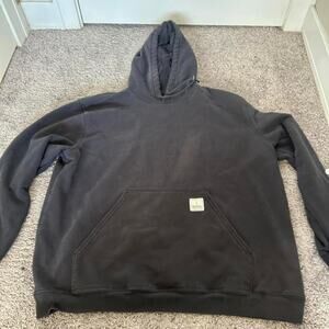 Vintage heavyweight iron town workwear